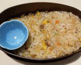 令和四年　九月八日　シューマイ弁当作り方1写真