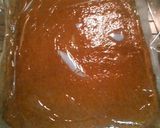 しっと～り☆抹茶黒豆ロールケーキ作り方9写真