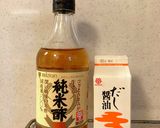 蛸と胡瓜の酢の物作り方3写真