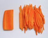 生春巻き〜もずくパイナップルソースがけ〜作り方13写真