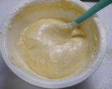 簡単！ケーキ　ミニズコット作り方3写真