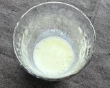 【低カロリー】豆腐抹茶テリーヌ作り方3写真