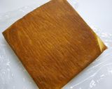 簡単！ケーキ　ミニズコット作り方6写真