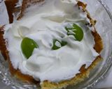 簡単！ケーキ　ミニズコット作り方7写真