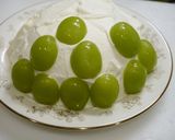 簡単！ケーキ　ミニズコット作り方9写真