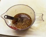 茄子の煮浸し作り方1写真