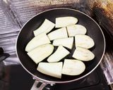 茄子の煮浸し作り方3写真