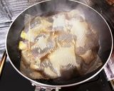 茄子の煮浸し作り方4写真