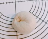 ハムマヨチーズのパン作り方5写真