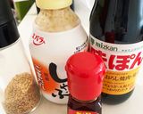 ささみと白菜のゴマポンサラダ作り方4写真