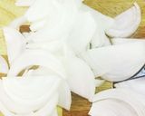 簡単☆かぼちゃのポタージュ♪作り方2写真