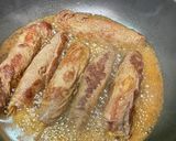 わかやま新しょうがと人参の肉巻き作り方4写真