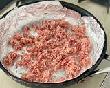 肉みそれんこん作り方2写真