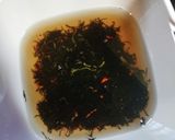 ひじきの煮物。炊飯器バージョン作り方2写真