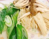 何でもあり！青椒肉絲風♡作り方1写真