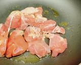 何でもあり！青椒肉絲風♡作り方2写真