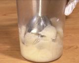 ご飯が進む!梨と豚肉の甘辛焼き【食遺産】作り方3写真