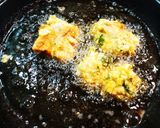 モモ肉青じそ塩唐揚げ作り方2写真