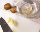 定番★うちのポテトサラダ作り方1写真