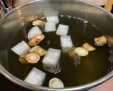 ヴィーガン出汁作り方5写真