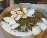 ヴィーガン出汁作り方6写真