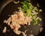 ダイエット☆ひじきとササミのパスタ５０ｇ作り方5写真