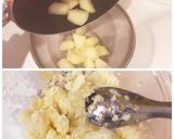 定番★うちのポテトサラダ作り方4写真