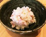 定番★うちのポテトサラダ作り方7写真