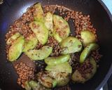 トップ10入り♡トロトロ白ナス肉味噌炒め作り方5写真