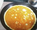 ハムタマ(ハム入り玉子焼き)作り方6写真