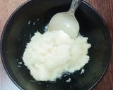 椎茸の大根餅詰め作り方4写真