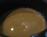 ヘルシー！　豆乳抹茶プリン作り方4写真