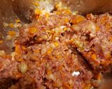 ピーマンのまんま肉詰め作り方1写真