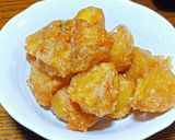 絶品！能登のばあば直伝♡いしるポテト作り方6写真