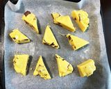 我が家のスコーン(ホットケーキミックス)作り方7写真