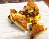 我が家のスコーン(ホットケーキミックス)作り方10写真