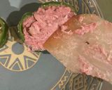 簡単!!ズボラ　ピーマン肉詰め!輪切り編作り方5写真