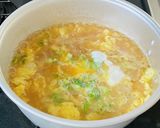安〜〜い｡｡｡天かす丼作り方10写真