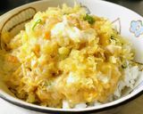 安〜〜い｡｡｡天かす丼作り方11写真