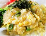 安〜〜い｡｡｡天かす丼作り方12写真
