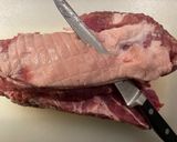 Pulled Pork作り方2写真
