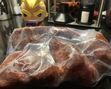 Pulled Pork作り方7写真