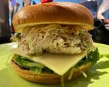 Chicken Salad作り方9写真