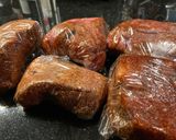 Pulled Pork作り方6写真