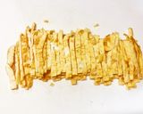 春雨サラダ風？白滝ともやしの中華サラダ作り方7写真