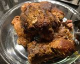 Pulled Pork作り方17写真