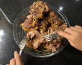 Pulled Pork作り方18写真