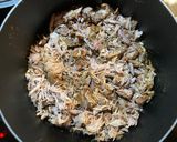 Pulled Pork作り方22写真