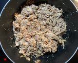 Pulled Pork作り方23写真