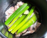 軟骨もとろ〜と美味しいパイカカレー作り方2写真